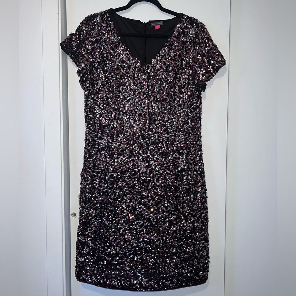 VINCE CAMUTO DRESS